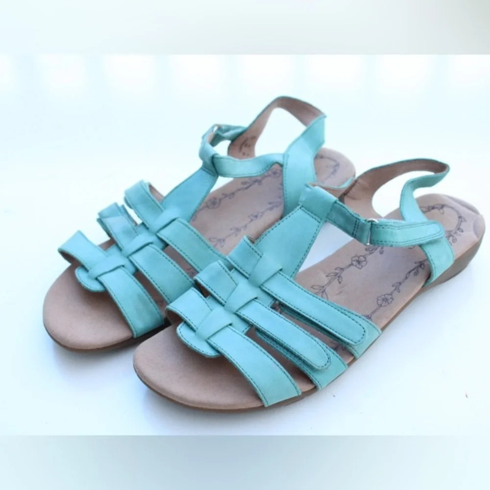 Hotter Sandals - Picture 4 of 11
